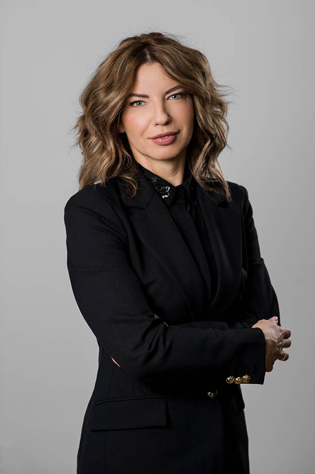 anna ogrodnik