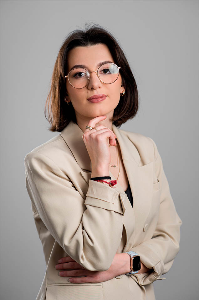 julia sikora