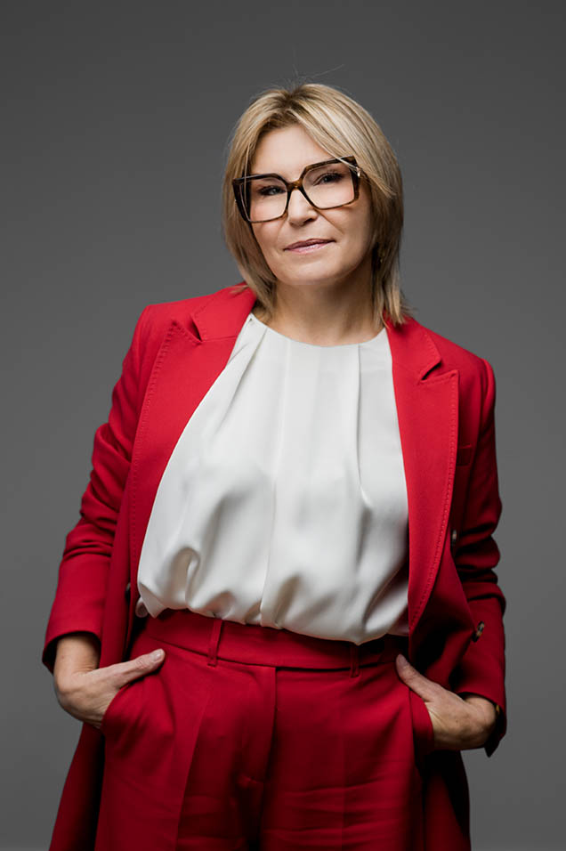 katarzyna ogrodnik skóra